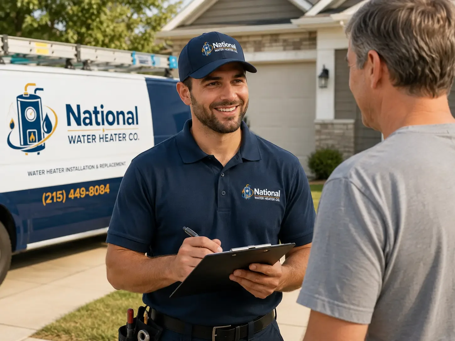 Water Heater Installation Concord, MI FAQs
